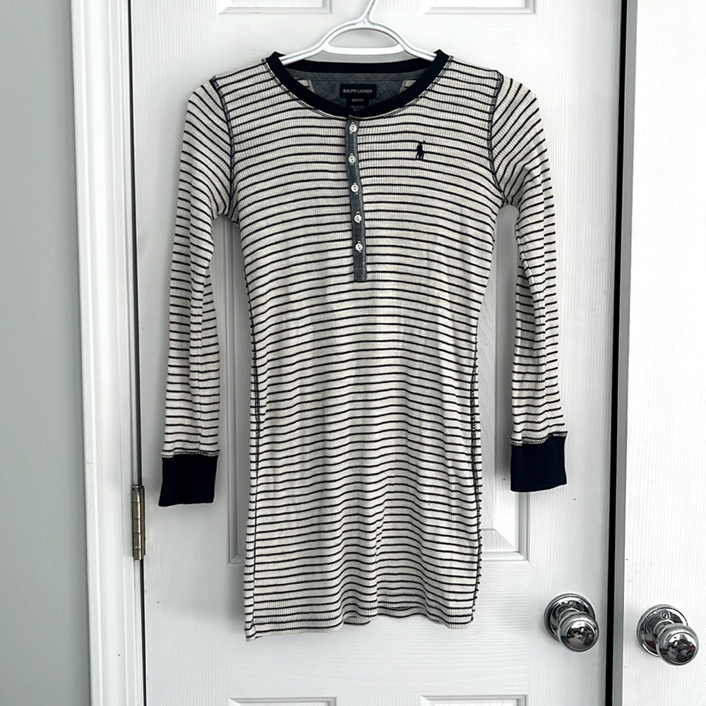 Ralph Lauren dress
